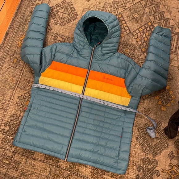 Cotopaxi Down Hoody - Picture 8 of 8